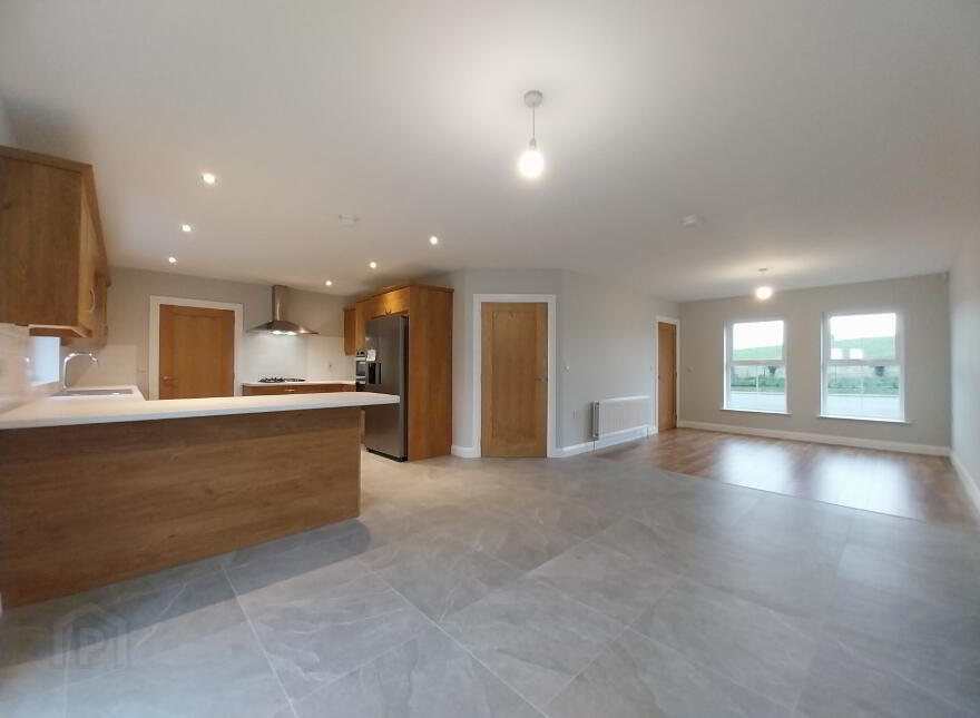 The Leighton - Ht4, The Spires, Dungannon Road, Portadown