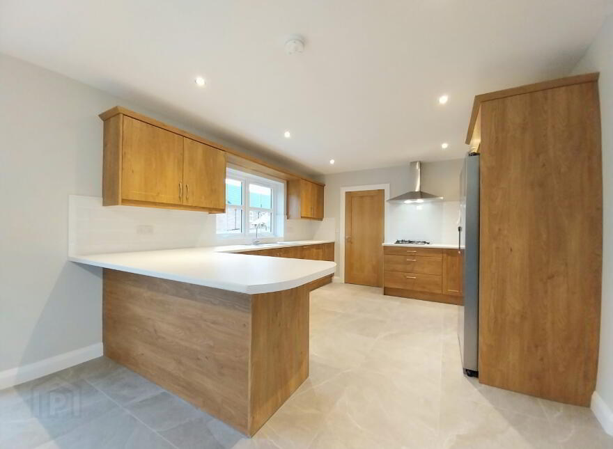 The Leighton - Ht4, The Spires, Dungannon Road, Portadown
