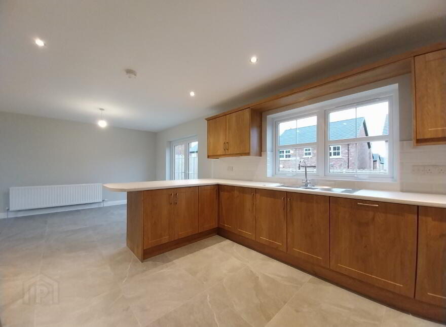 The Leighton - Ht4, The Spires, Dungannon Road, Portadown