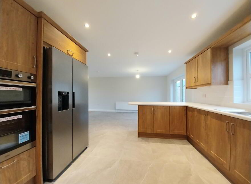 The Leighton - Ht4, The Spires, Dungannon Road, Portadown