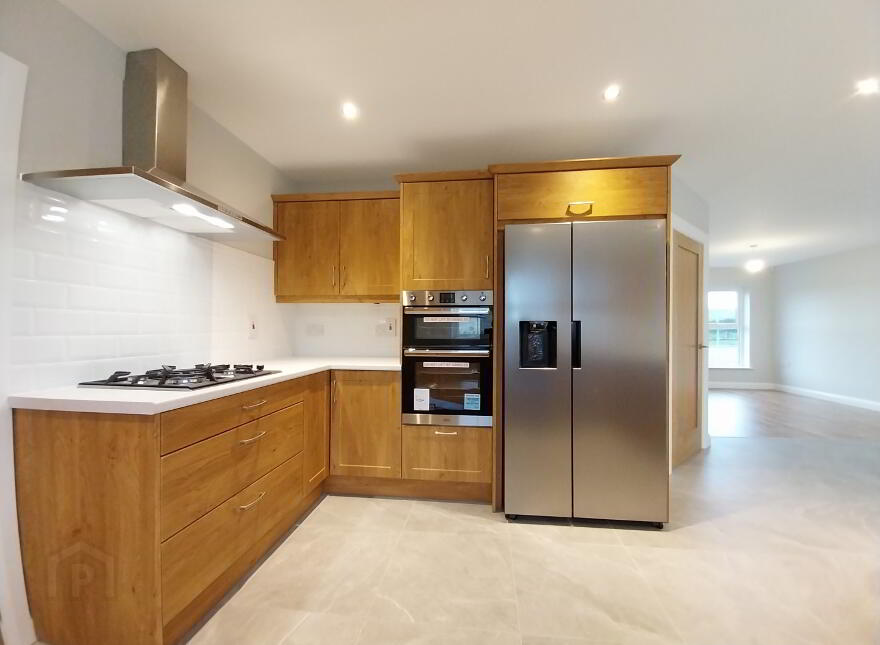 The Leighton - Ht4, The Spires, Dungannon Road, Portadown