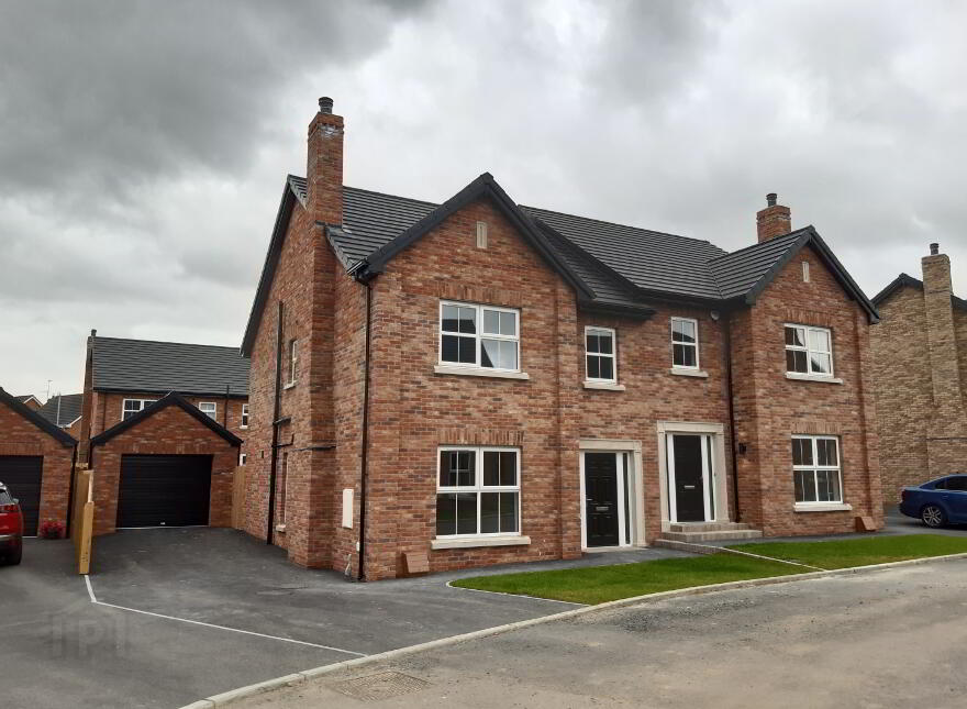 The Langham - Ht5, The Spires, Dungannon Road, Portadown