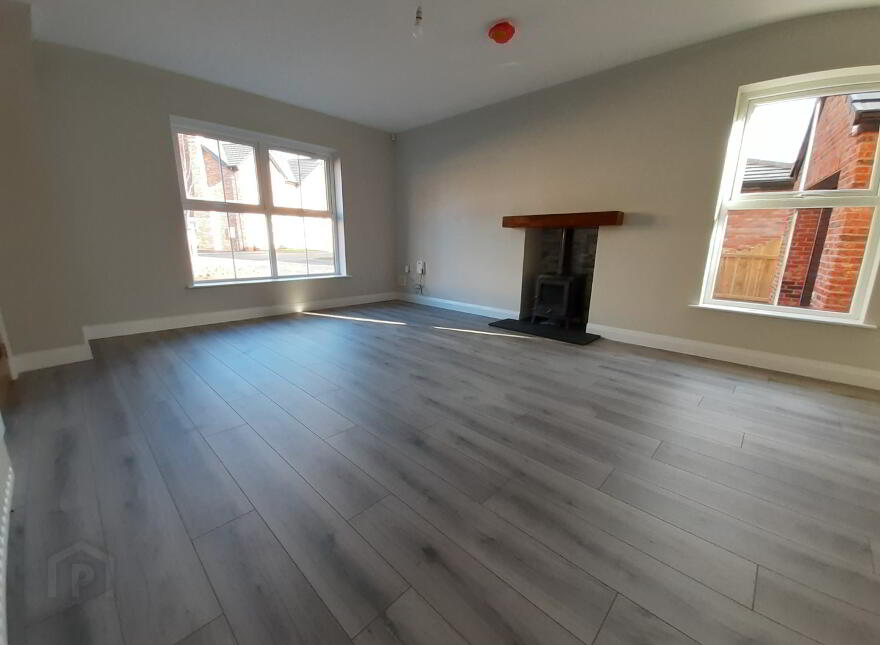 The Langham - Ht5, The Spires, Dungannon Road, Portadown