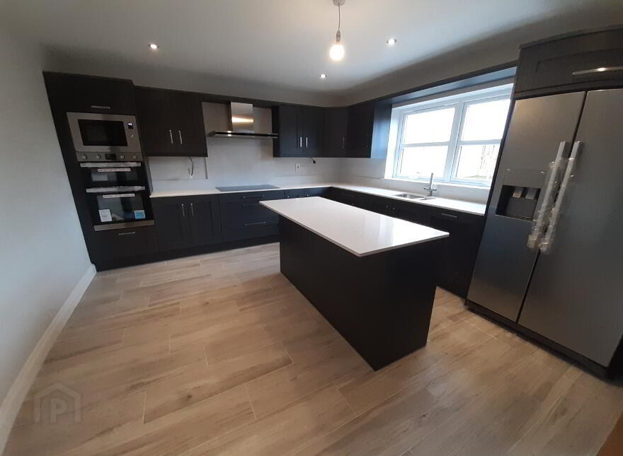 The Langham - Ht5, The Spires, Dungannon Road, Portadown