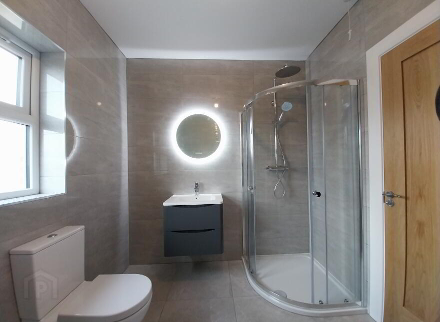 The Langham - Ht5, The Spires, Dungannon Road, Portadown