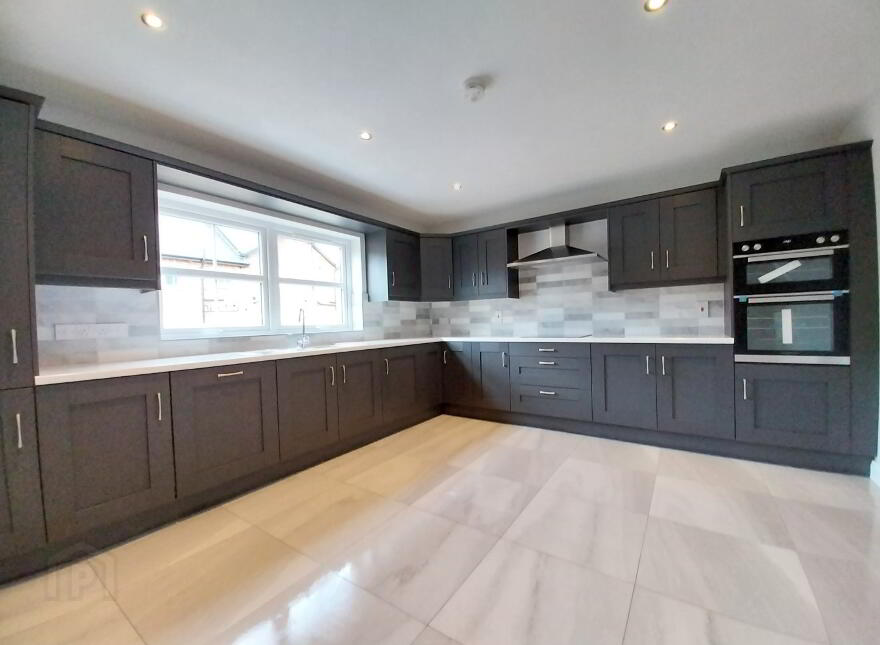 The Langham - Ht5, The Spires, Dungannon Road, Portadown