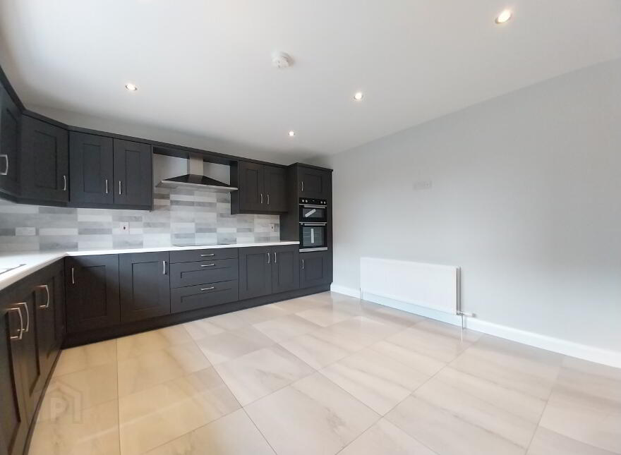 The Langham - Ht5, The Spires, Dungannon Road, Portadown