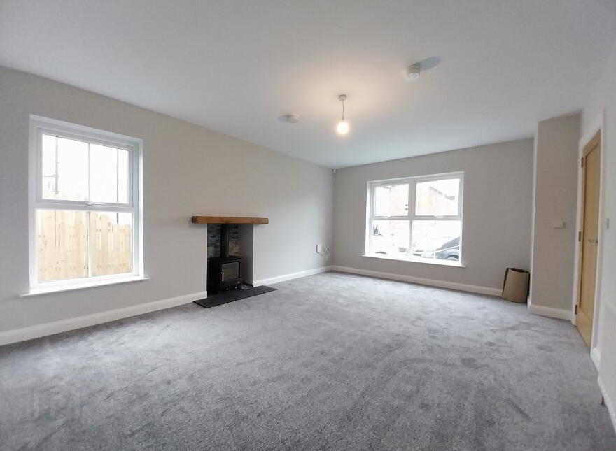 The Langham - Ht5, The Spires, Dungannon Road, Portadown