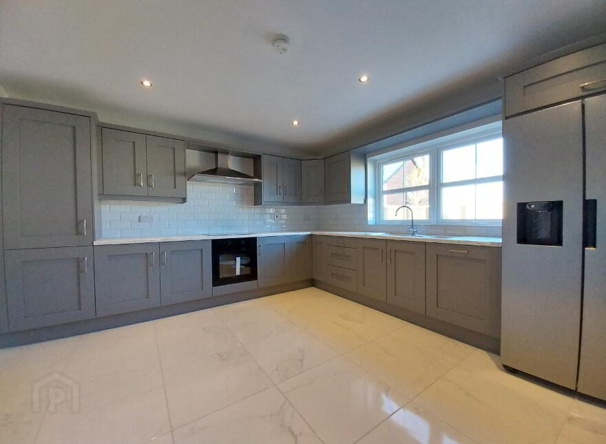 The Langham - Ht5, The Spires, Dungannon Road, Portadown