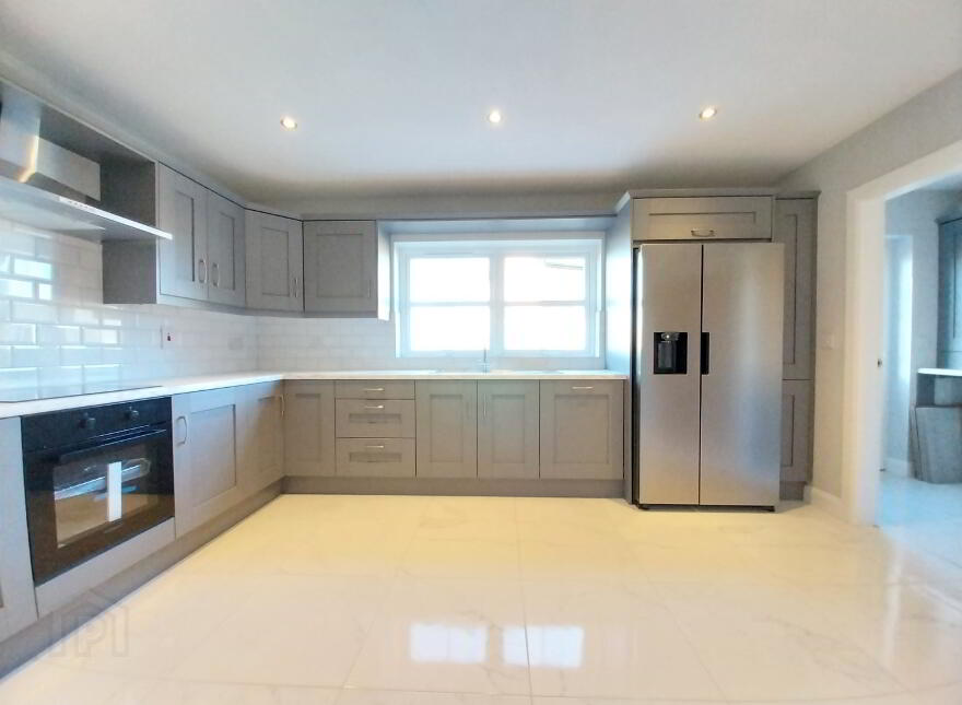 The Langham - Ht5, The Spires, Dungannon Road, Portadown
