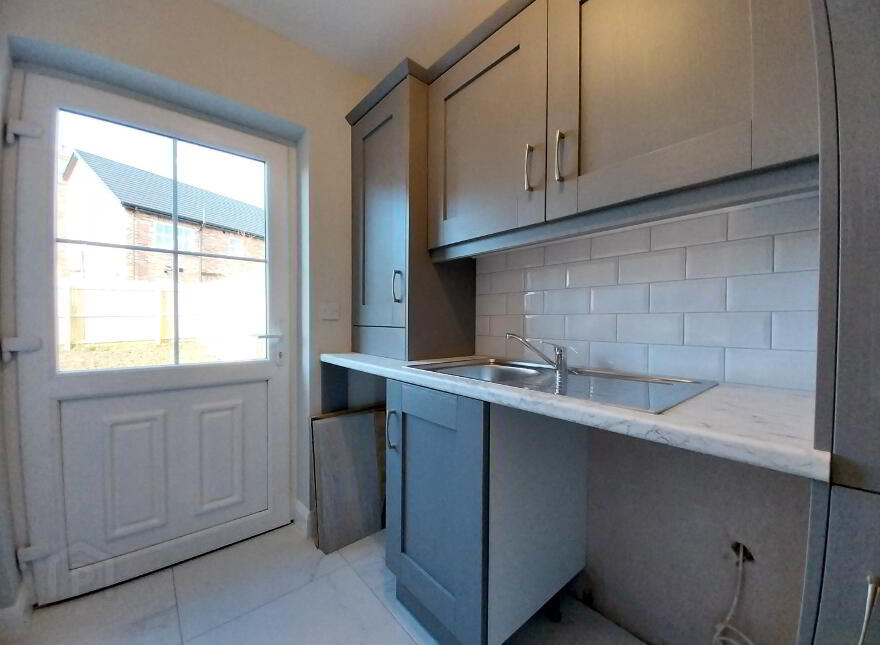 The Langham - Ht5, The Spires, Dungannon Road, Portadown