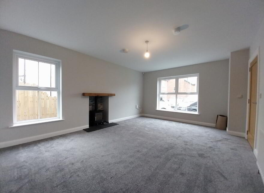 The Langham - Ht5, The Spires, Dungannon Road, Portadown