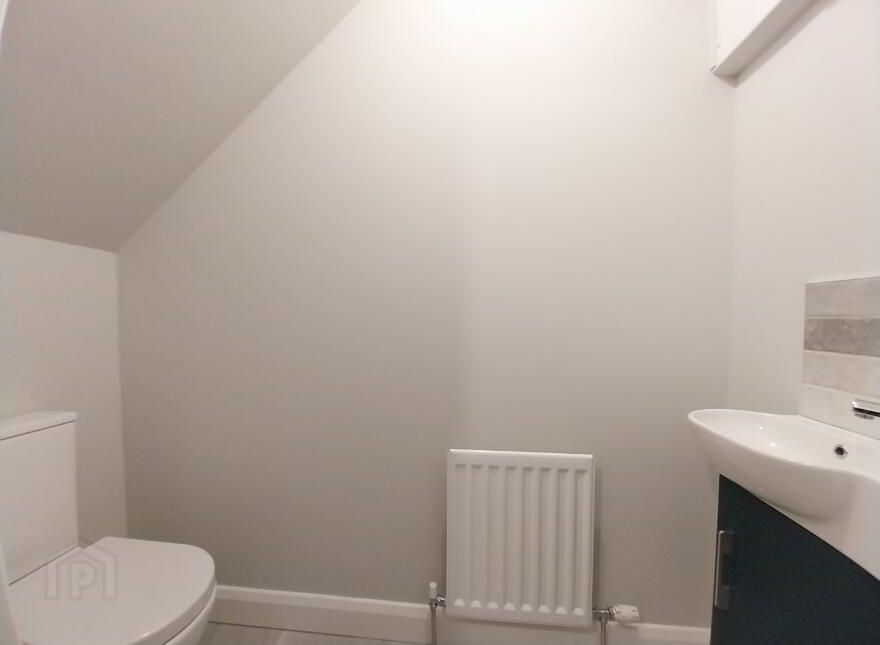 The Langham - Ht5, The Spires, Dungannon Road, Portadown
