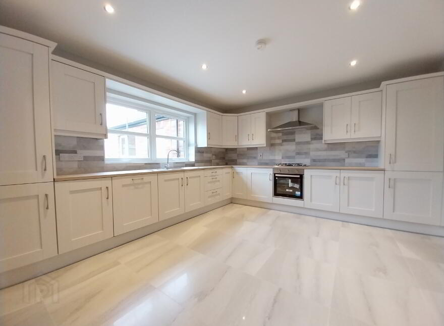 The Langham - Ht5, The Spires, Dungannon Road, Portadown