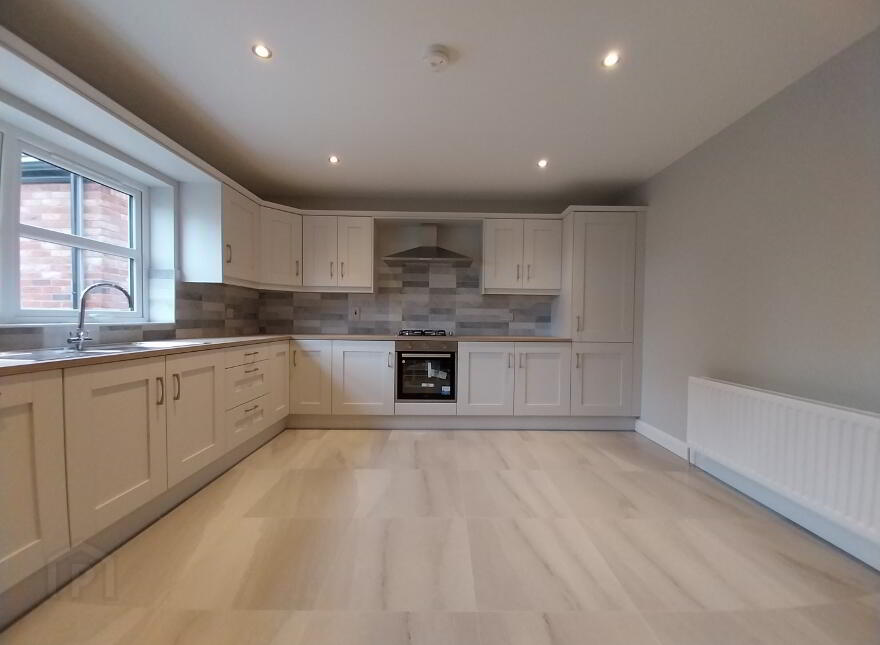 The Langham - Ht5, The Spires, Dungannon Road, Portadown