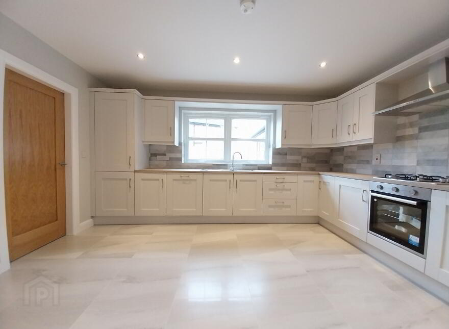 The Langham - Ht5, The Spires, Dungannon Road, Portadown