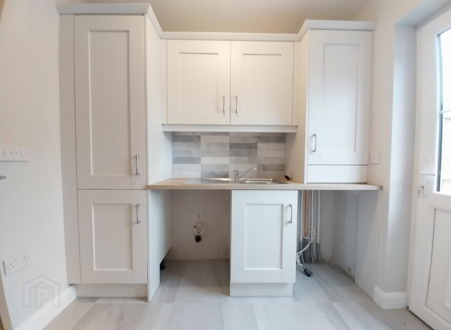 The Langham - Ht5, The Spires, Dungannon Road, Portadown