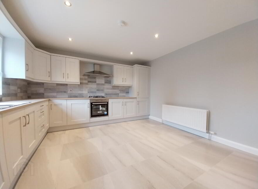 The Langham - Ht5, The Spires, Dungannon Road, Portadown