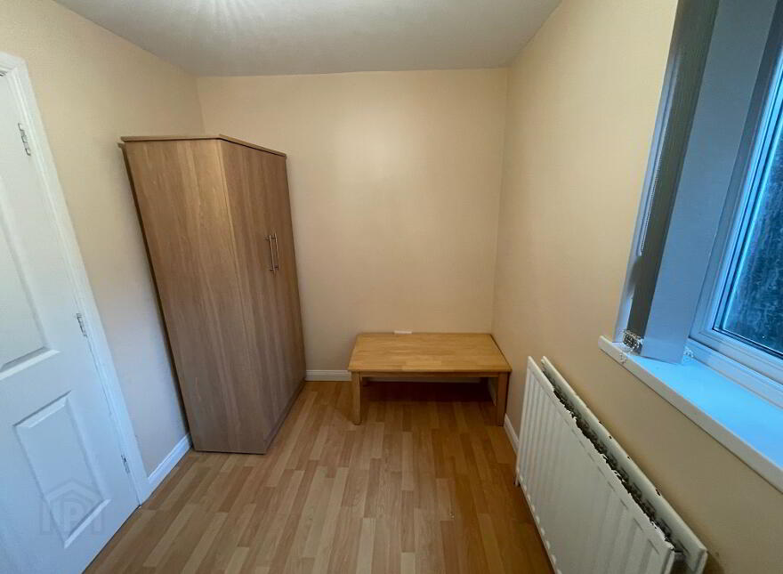 Great 4 Bedroom Apartment, 16 Rugby Avenue, Queens Quarter, Belfast, BT7 1RG