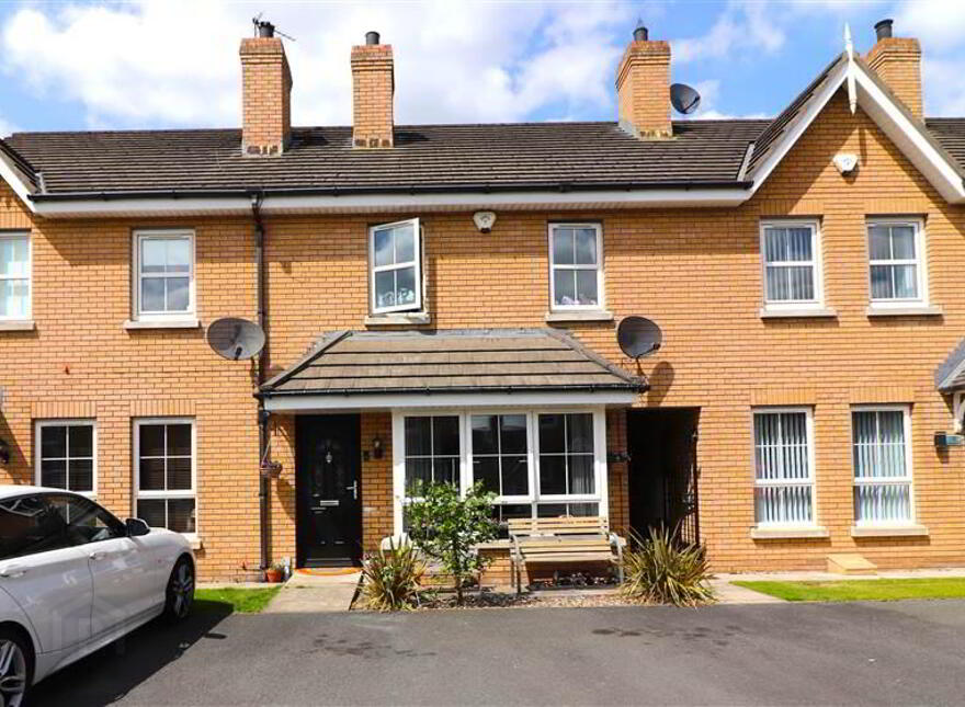 5 Mornington Place, Ballinderry Road, Lisburn, BT28 2WR photo