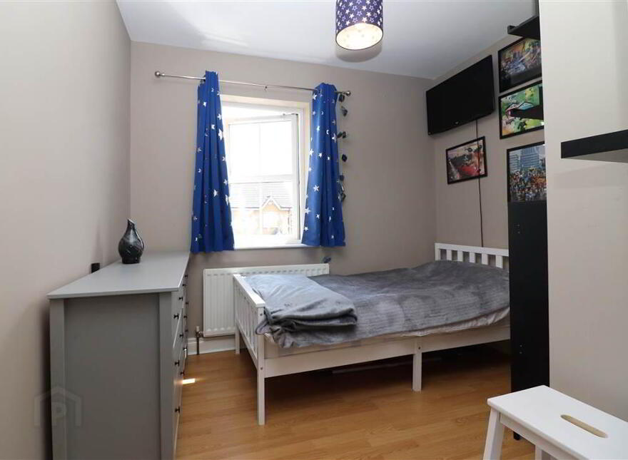 5 Mornington Place, Ballinderry Road, Lisburn, BT28 2WR