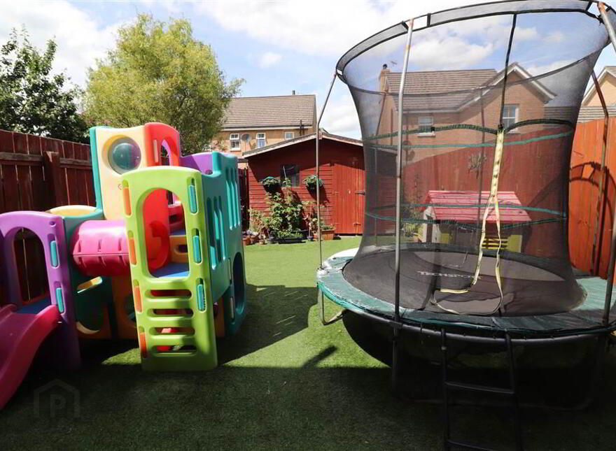 5 Mornington Place, Ballinderry Road, Lisburn, BT28 2WR