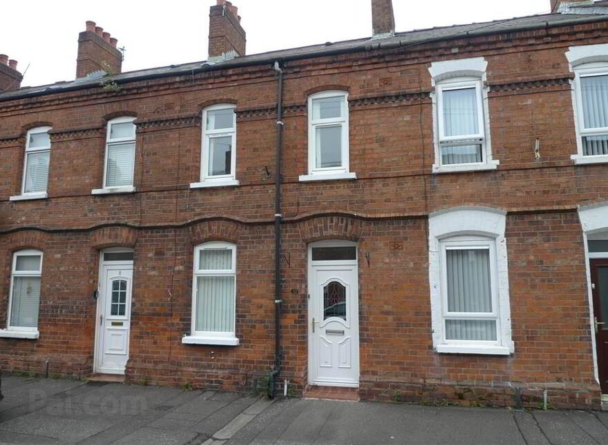 10 Bloomdale Street, Bloomfield Avenue, Belfast, BT5 5BH photo