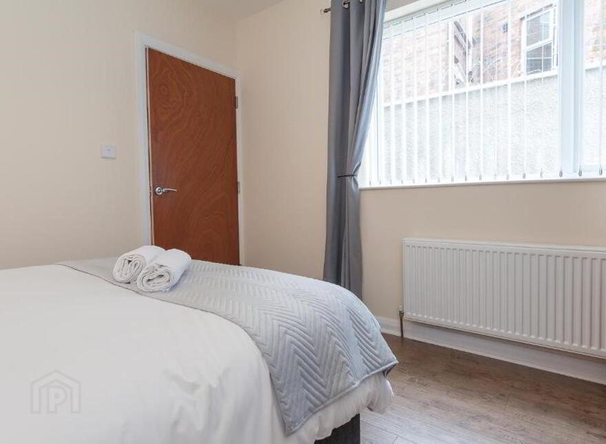 Unit 1, Wellesley Avenue, Lisburn Road, Belfast, BT9 6DG