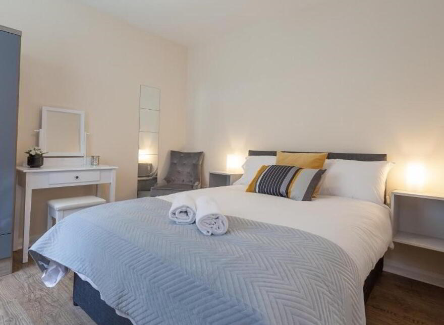 Unit 1, Wellesley Avenue, Lisburn Road, Belfast, BT9 6DG