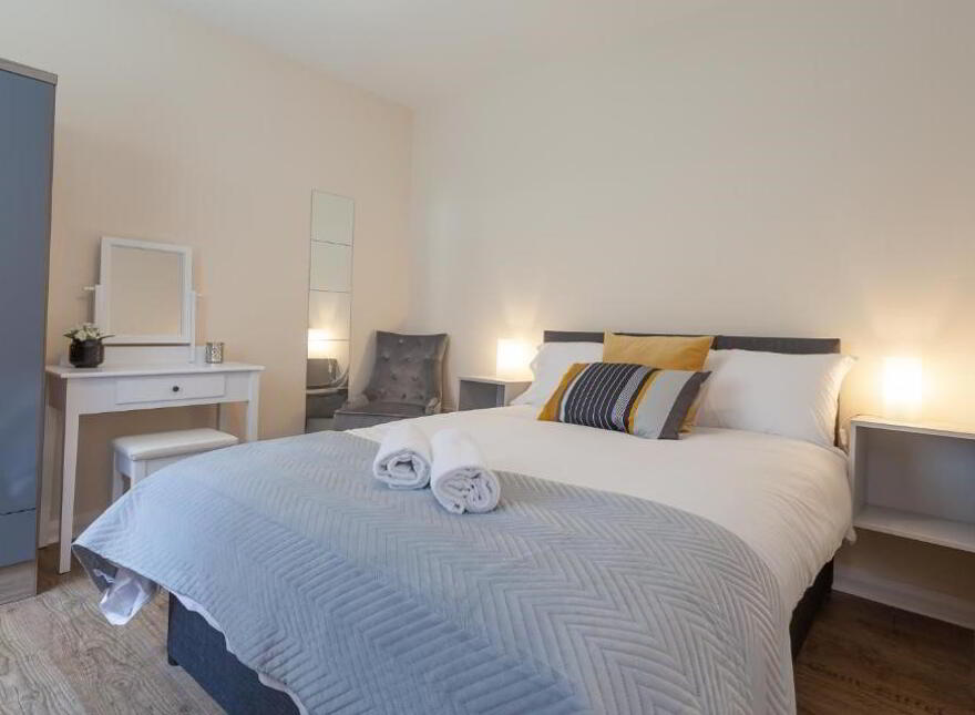Unit 1, Wellesley Avenue, Lisburn Road, Belfast, BT9 6DG