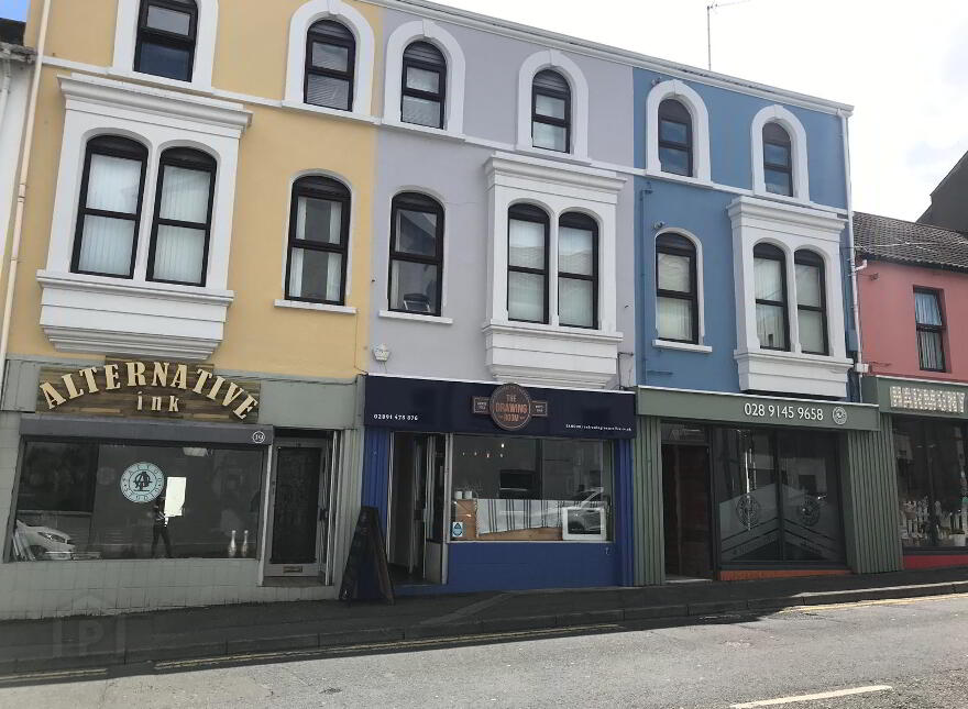 Unit B, 23 Grays Hill, Bangor, BT20 3BB