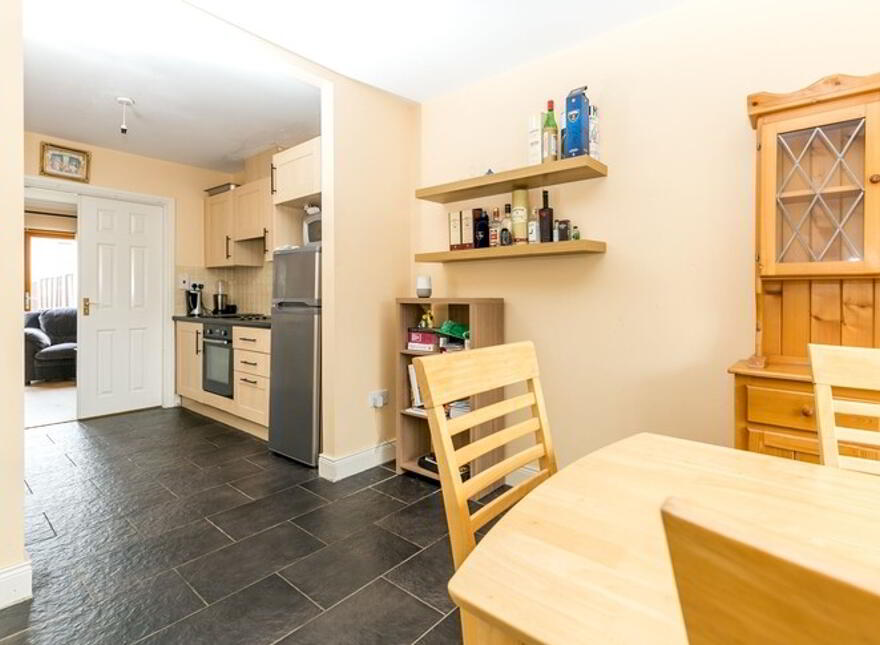 292 Shawbridge, Chambers Park, Kilcock, W23XH36