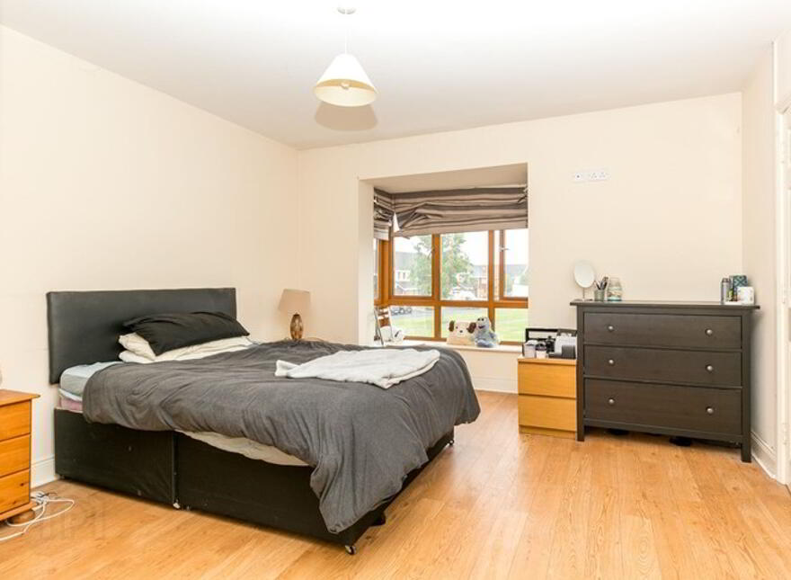 292 Shawbridge, Chambers Park, Kilcock, W23XH36