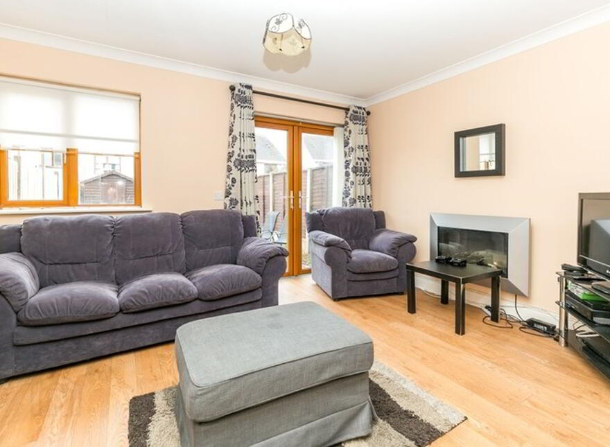 292 Shawbridge, Chambers Park, Kilcock, W23XH36