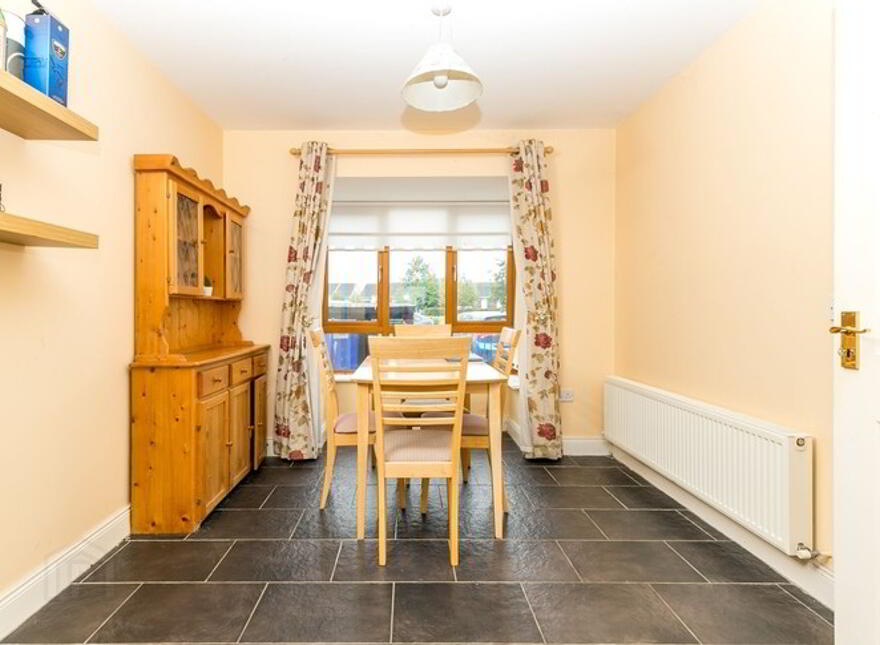 292 Shawbridge, Chambers Park, Kilcock, W23XH36