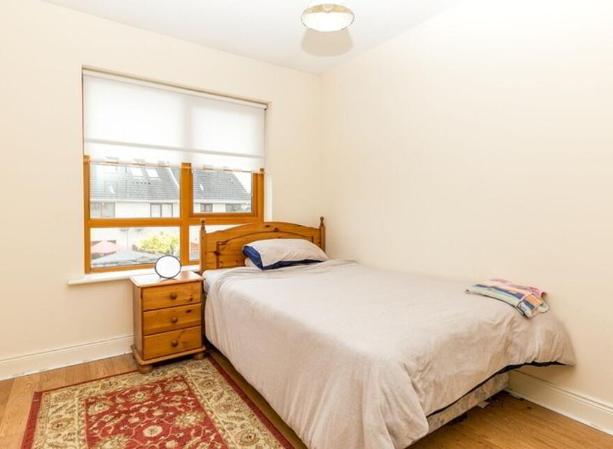 292 Shawbridge, Chambers Park, Kilcock, W23XH36