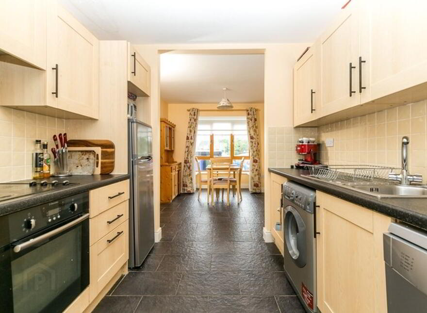 292 Shawbridge, Chambers Park, Kilcock, W23XH36