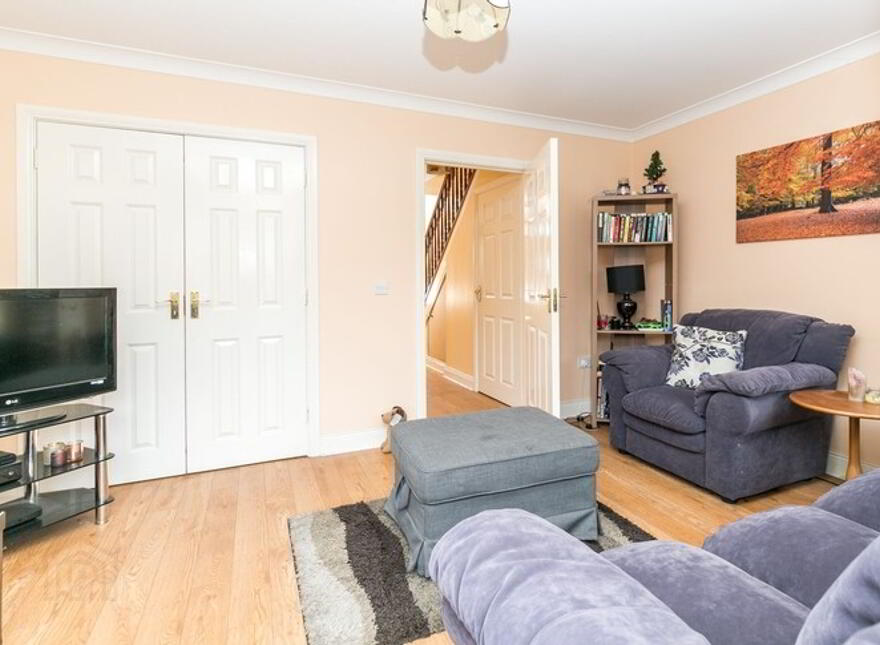 292 Shawbridge, Chambers Park, Kilcock, W23XH36