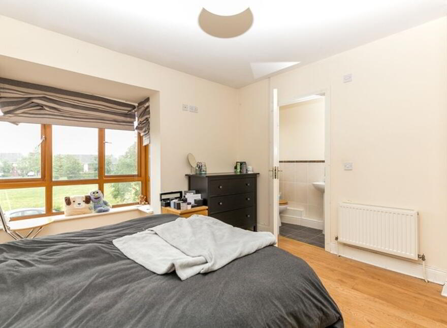 292 Shawbridge, Chambers Park, Kilcock, W23XH36