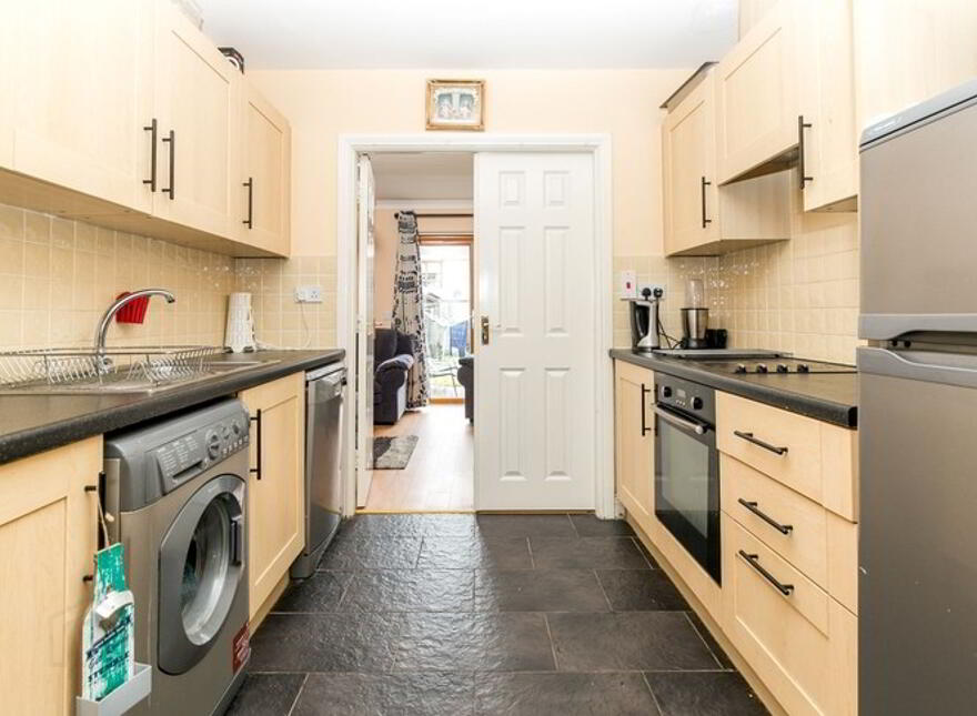 292 Shawbridge, Chambers Park, Kilcock, W23XH36