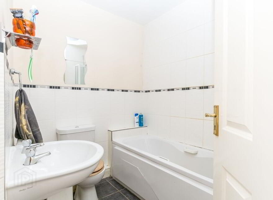 292 Shawbridge, Chambers Park, Kilcock, W23XH36