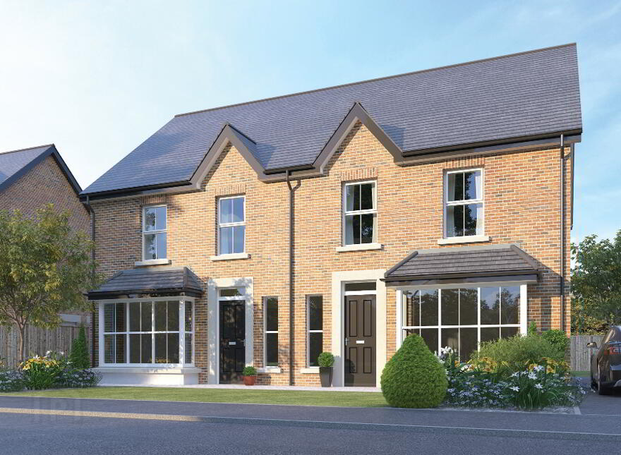 Property For Sale in Lisburn PropertyPal
