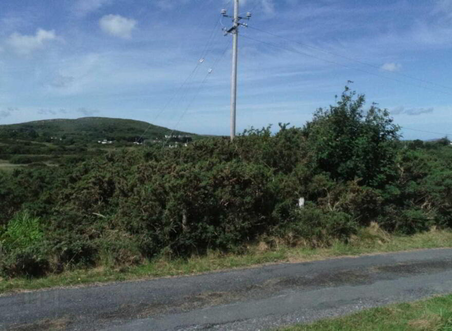 Culacrick, Annagry