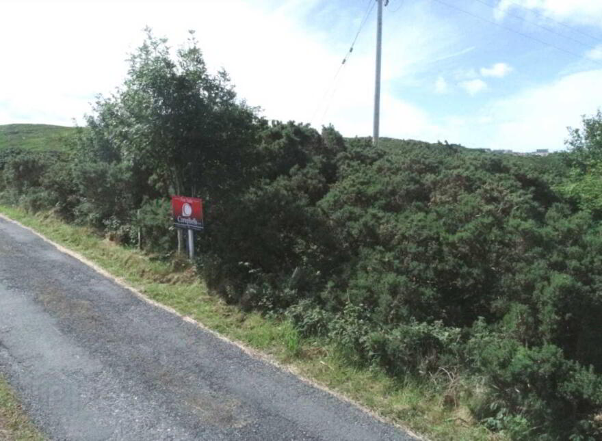 Culacrick, Annagry