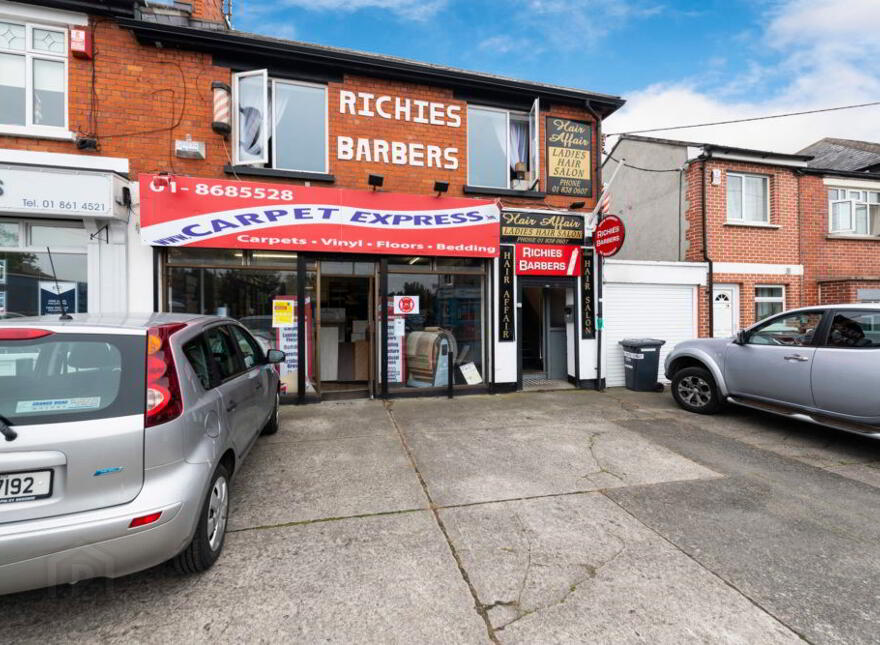 74 Navan Road, Dublin, D07NX62