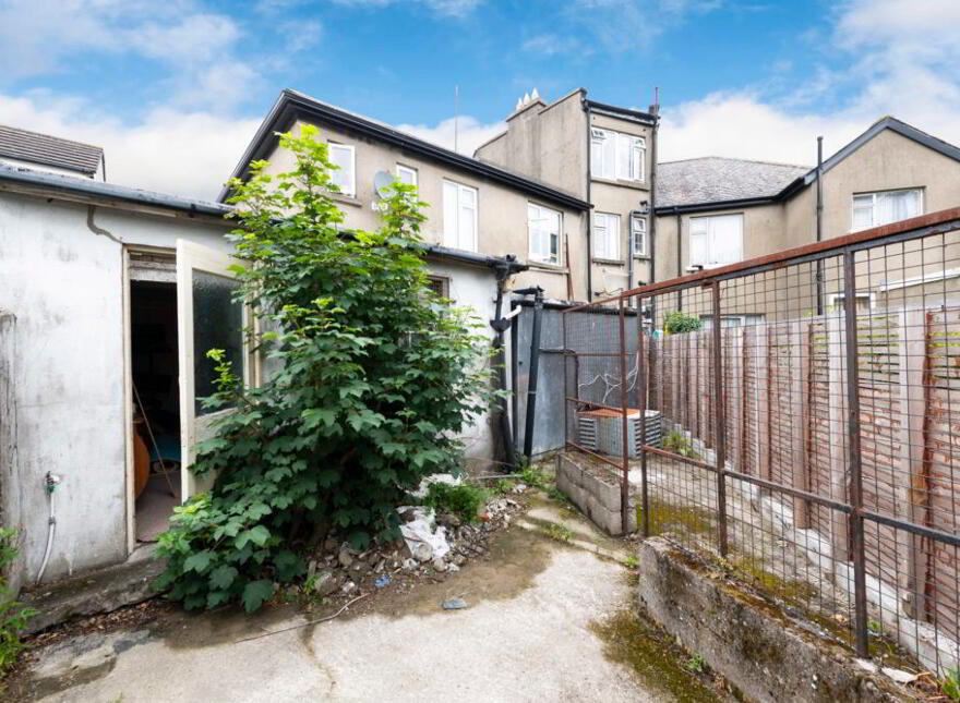 74 Navan Road, Dublin, D07NX62