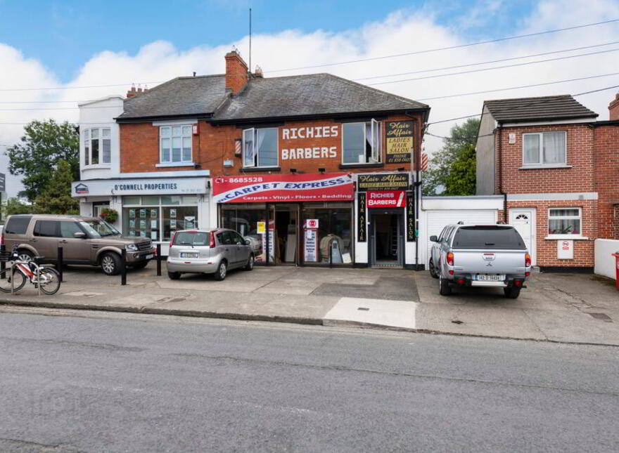 74 Navan Road, Dublin, D07NX62