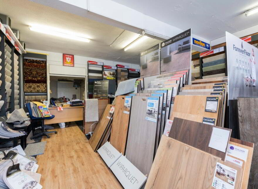 74 Navan Road, Dublin, D07NX62