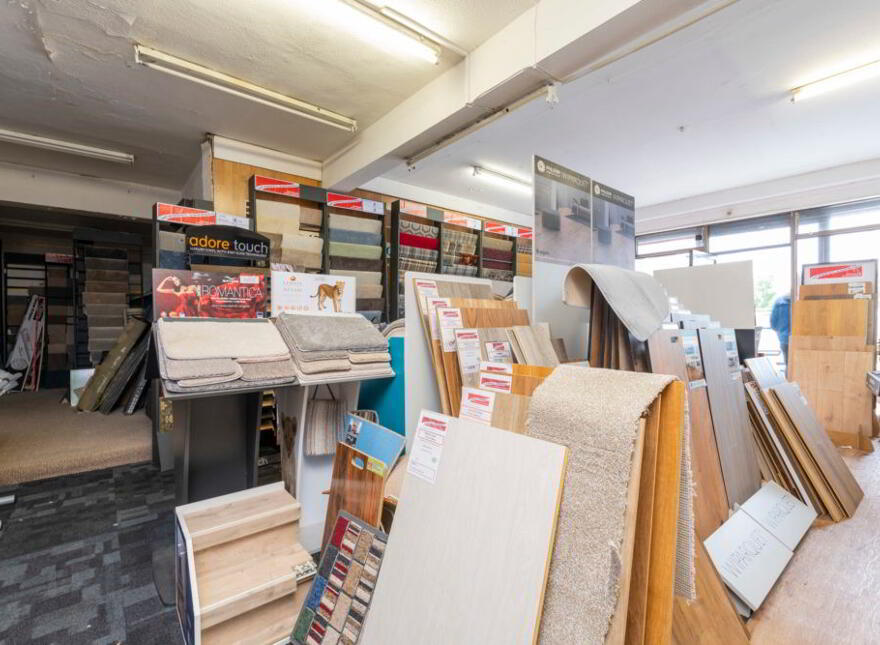 74 Navan Road, Dublin, D07NX62
