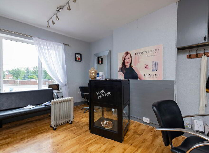 74 Navan Road, Dublin, D07NX62